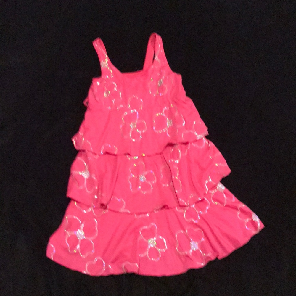 Dress w/Sparkle NWT🔥